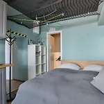 Sylter Glanz Bunker