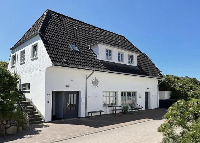 Sylter Glanz Bunker
