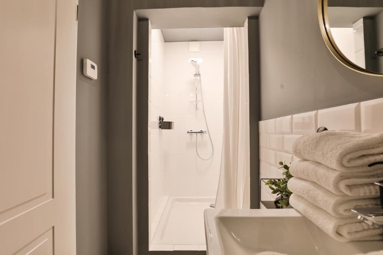 Apartment Sylter Glanz Bunker *
