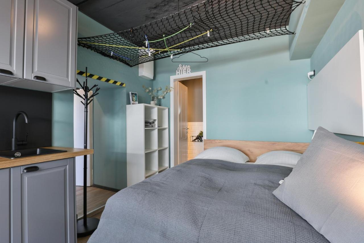 Sylter Glanz Bunker * Hörnum