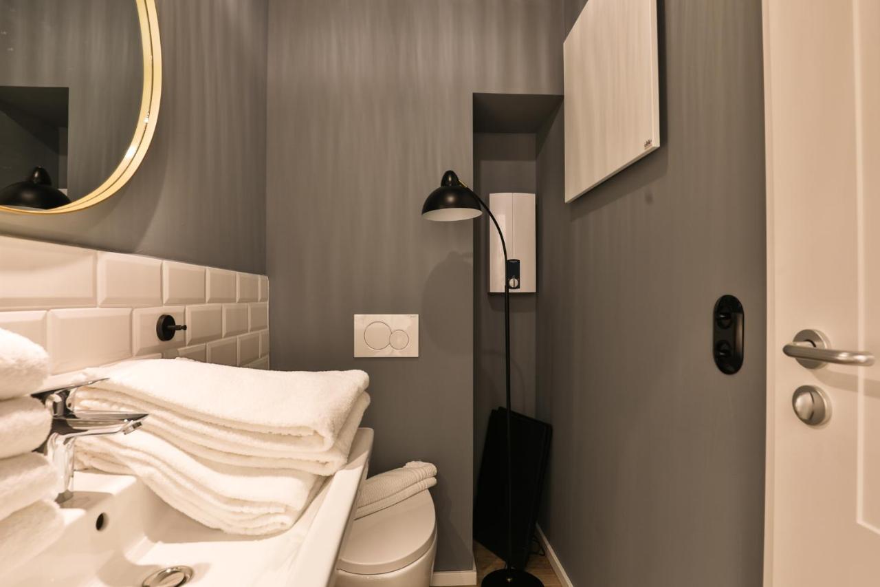 Apartment Sylter Glanz Bunker